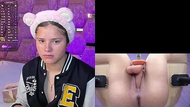 Trianna   online show from 8, 1, 2026