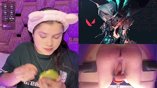 Trianna   online show from 16, 1, 2026