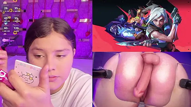 Trianna   online show from 5, 2, 2026