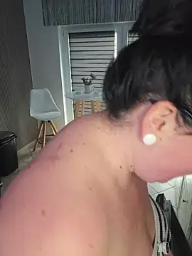 -BonnieBlack- online show from 25, 2, 2026