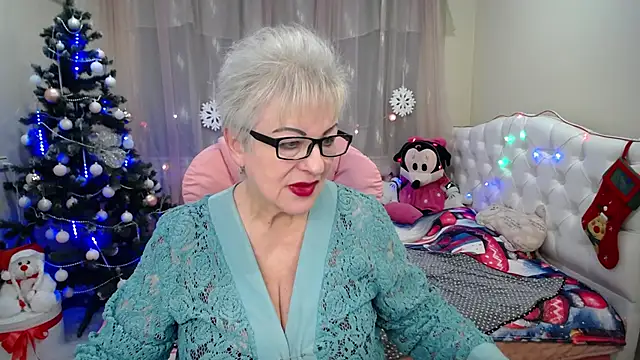 KayleSmoll online show from 30, 12, 2024