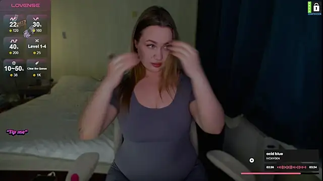 -LinaLove- online show from 26, 2, 2026