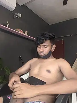 richardjames95 online show from 3, 11, 2025