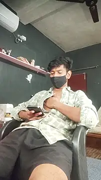 richardjames95 online show from 15, 1, 2026