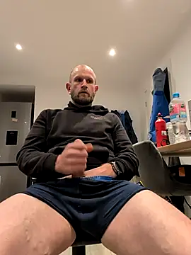 Marco6579 online show from 22, 3, 2026