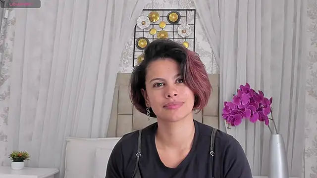 Snapshot of MarianaSanz chatting on 16, 2, 2026 MarianaSanz online show from 16, 2, 2026