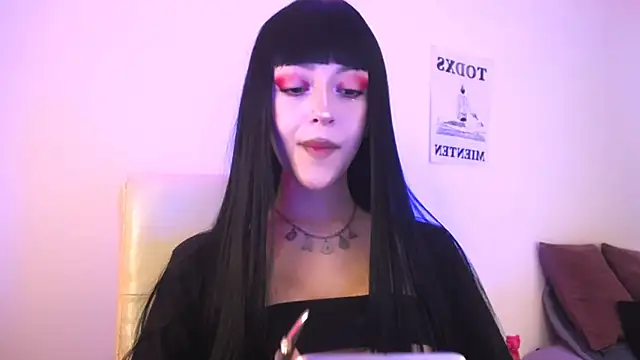 Snapshot of elektraa_sky11 chatting on 29, 11, 2025 elektraa sky11 online show from 29, 11, 2025