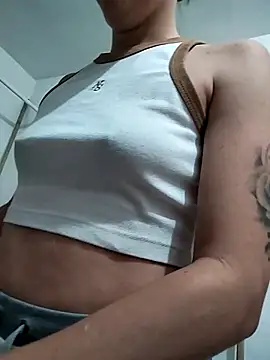 Snapshot of KateDer7 chatting on 16, 1, 2026 KateDer7 online show from 16, 1, 2026