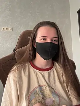 BlackM00n8 online show from 14, 3, 2026