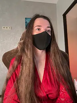 BlackM00n8 online show from 27, 3, 2026