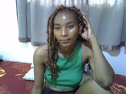 cute-alexis online show from 8, 1, 2025