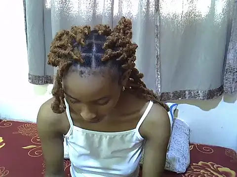 cute-alexis online show from 9, 1, 2025