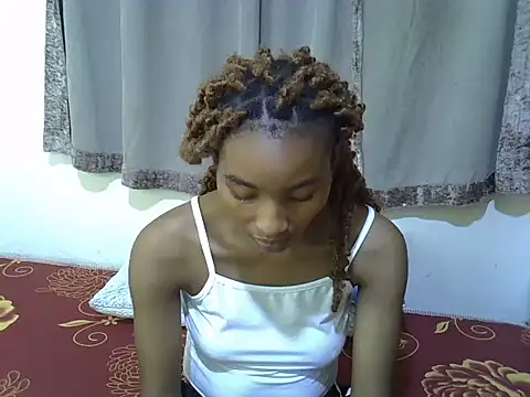 cute-alexis online show from 19, 1, 2025
