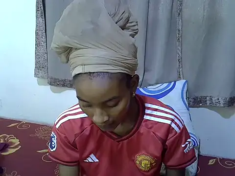 cute-alexis online show from 24, 1, 2025