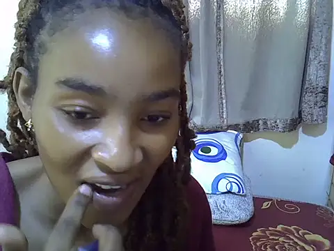 cute-alexis online show from 27, 1, 2025