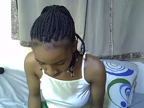 cute-alexis online show from 10, 3, 2025