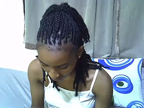 cute-alexis online show from 19, 3, 2025