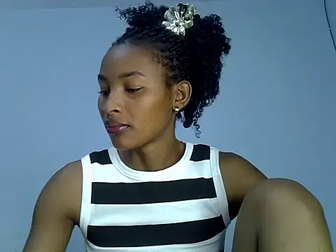 cute-alexis online show from 16, 9, 2025