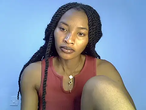 cute-alexis online show from 12, 10, 2025