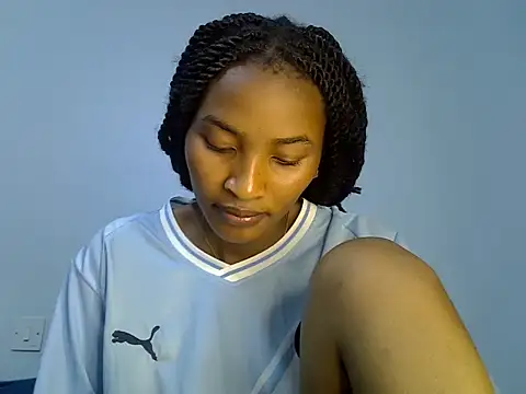 cute-alexis online show from 12, 10, 2025