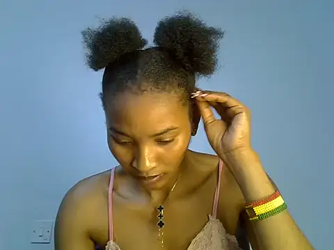 cute-alexis online show from 14, 11, 2025