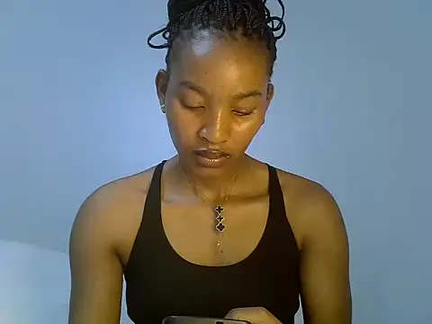 cute-alexis online show from 14, 12, 2025