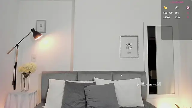 Hannaos online show from 24, 11, 2025