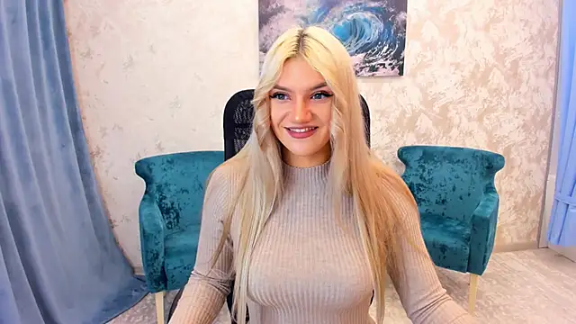SelenaeMoore online show from 10, 1, 2025