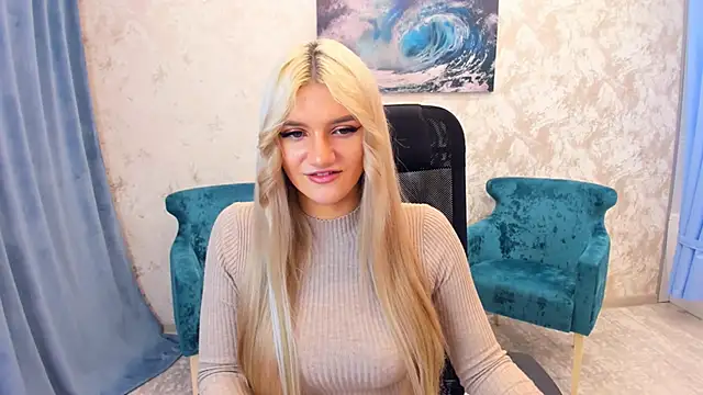 SelenaeMoore online show from 10, 1, 2025