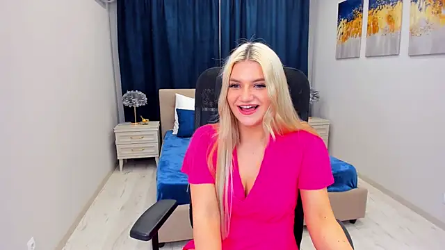 SelenaeMoore online show from 12, 1, 2025