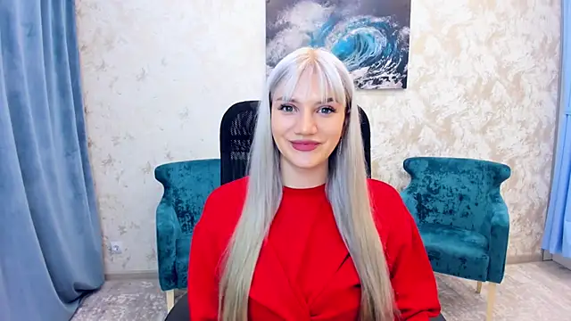 SelenaeMoore online show from 16, 1, 2025