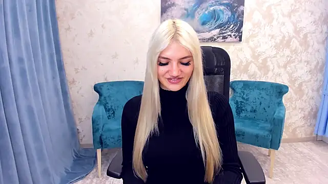 SelenaeMoore online show from 26, 1, 2025