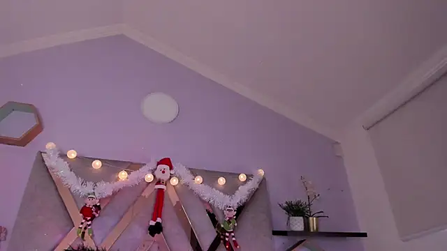 Esteff  o2 online show from 26, 12, 2024