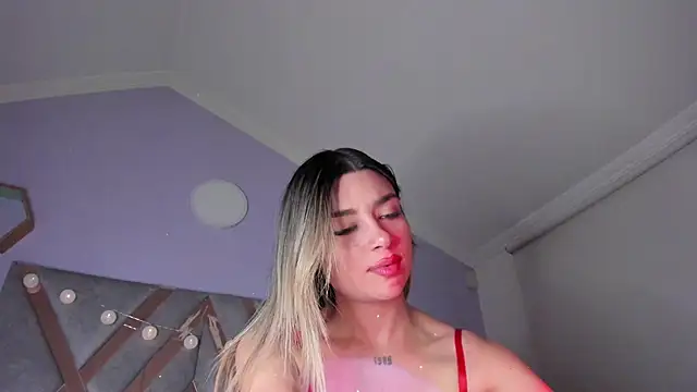 Esteff  o2 online show from 22, 1, 2025