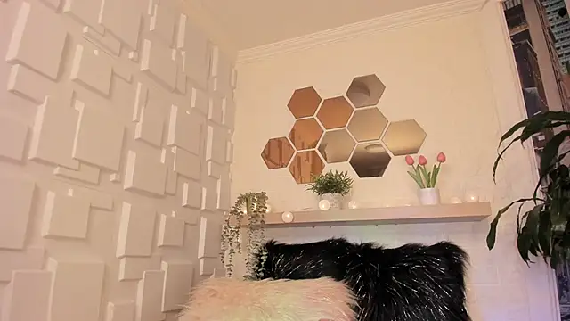 Esteff  o2 online show from 7, 2, 2025