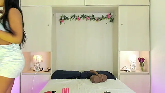 KendallRosse1 online show from 13, 1, 2026