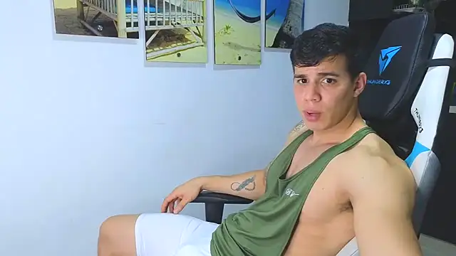 Ethanstill1 online show from 9, 2, 2025