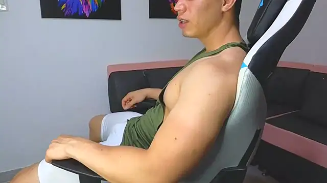 Ethanstill1 online show from 21, 3, 2025