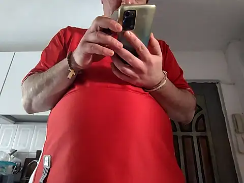 Maryo0001 online show from 2, 3, 2025