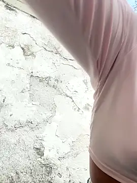 NAUGHTY LITTLE 18 online show from 15, 10, 2025