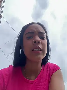 NAUGHTY LITTLE 18 online show from 4, 2, 2026