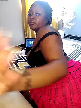 Cherriikenzie online show from 8, 11, 2025