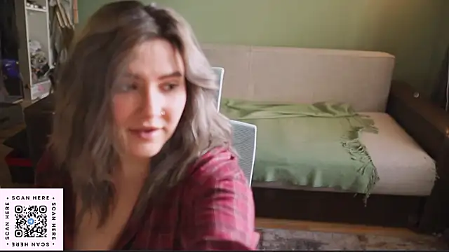 Xanthey online show from 26, 2, 2025