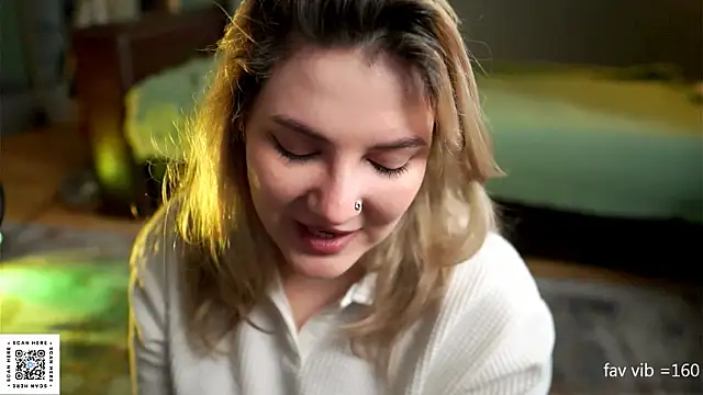 Xanthey online show from 18, 3, 2025