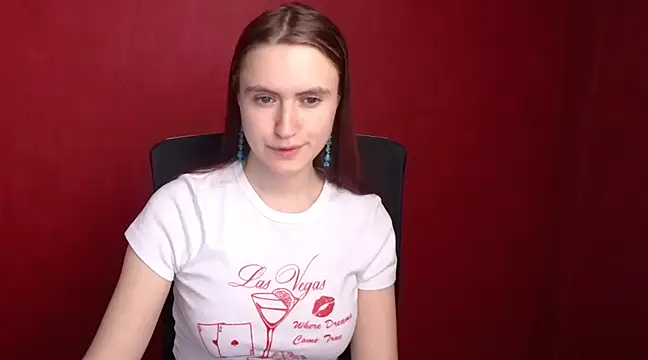 Gabriellagirl online show from 27, 1, 2025