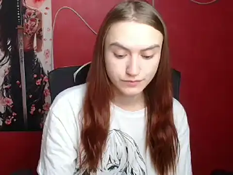 Gabriellagirl online show from 18, 10, 2025