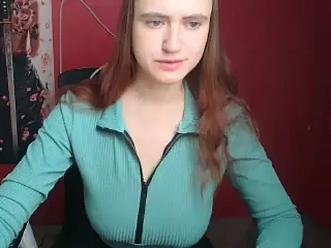 Gabriellagirl online show from 24, 10, 2025