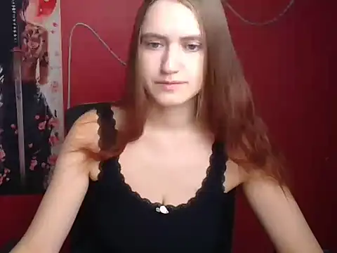 Gabriellagirl online show from 26, 10, 2025