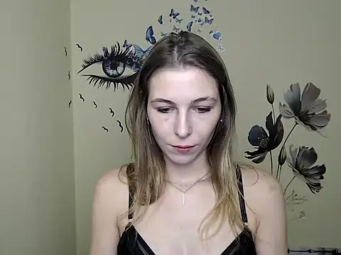 StrangerGi online show from 2, 12, 2024