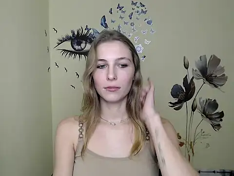 StrangerGi online show from 4, 12, 2024